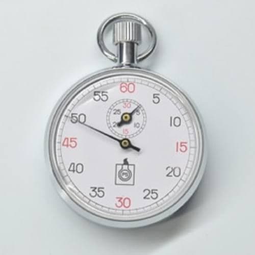 gambar soal stopwatch